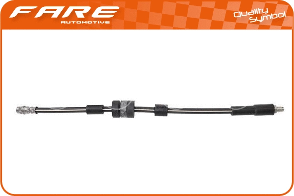 Flexible de frein FARE-CO 16163
