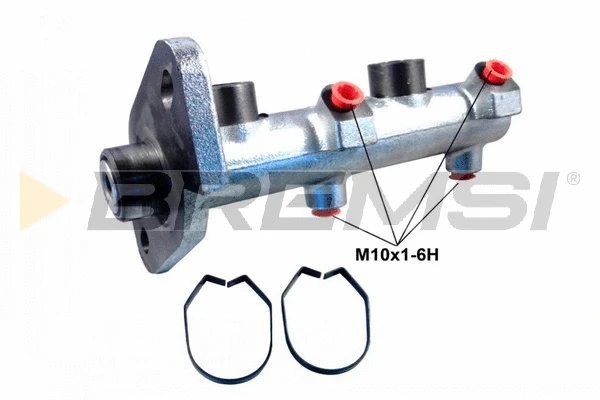 Maître-cylindre de frein BREMSI PB0693