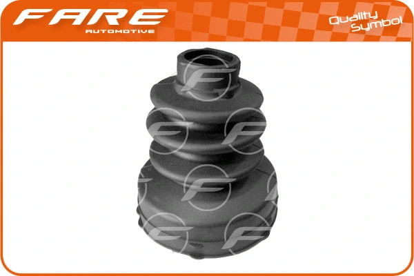 Joint-soufflet, arbre de commande FARE SA 11410