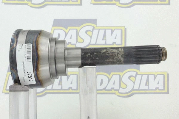 Jeu de joints, arbre de transmission DA SILVA J7510