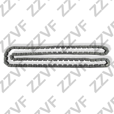 Chaîne de distribution ZZVF ZV206NA