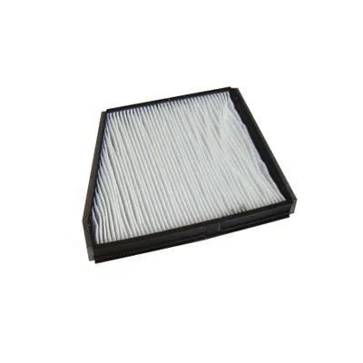 Filtre, air de l'habitacle FI.BA CF-207