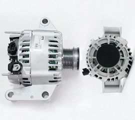 Alternateur CTR 1245002