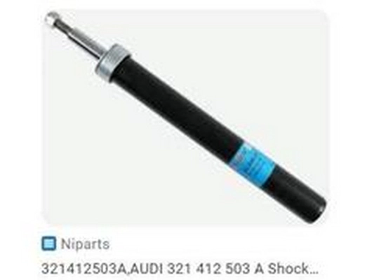 Amortisseur ZPY 321412503A