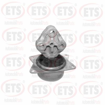 Support moteur ETS 19.EM.167