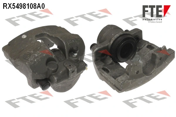 Étrier de frein FTE 9291614