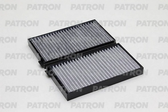 Filtre, air de l'habitacle PATRON PF2424