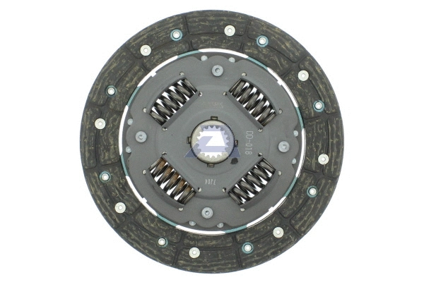 Disque d'embrayage AISIN DD-018