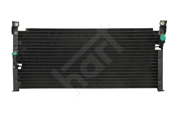 Condenseur, climatisation HART 606 207