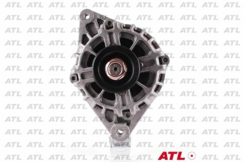 Alternateur ATL Autotechnik L 49 190