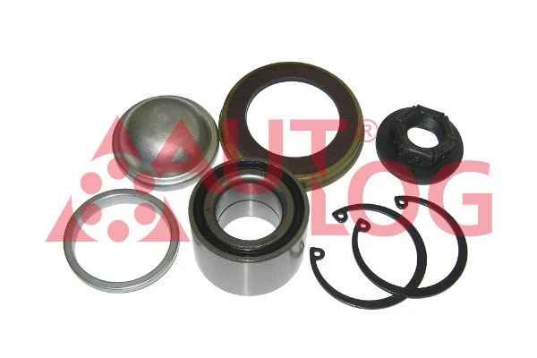Kit de roulements de roue AUTLOG RS1067