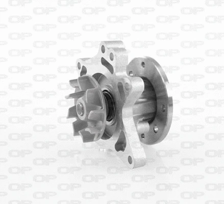 Pompe à eau, refroidissement du moteur OPEN PARTS WAP8509.00