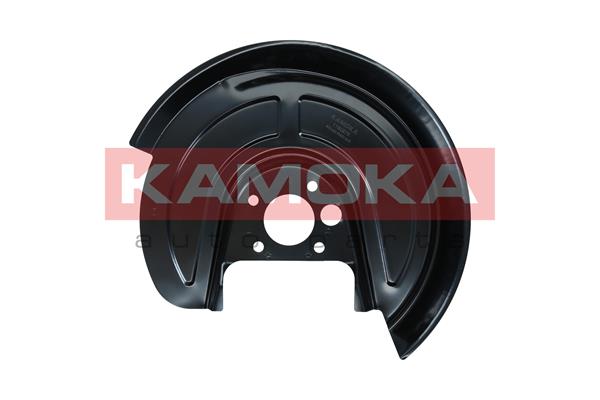 Déflecteur, disque de frein KAMOKA 1180275