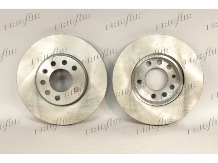 Disque de frein FRIGAIR DC07.102