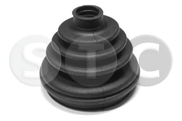 Jeu de joints-soufflets, arbre de commande STC T401575E