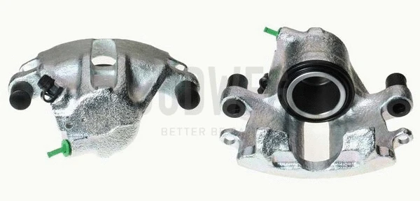 Étrier de frein BUDWEG CALIPER 341729