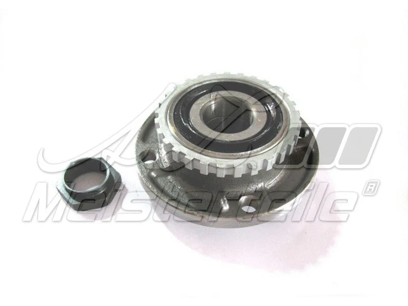 Kit de roulements de roue A.Z. Meisterteile AZMT-42-051-1598