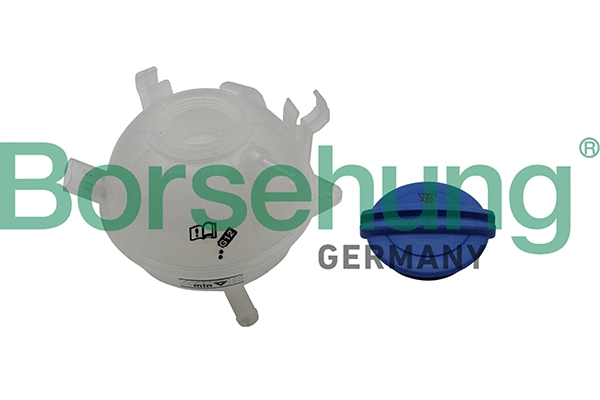 Vase d'expansion, liquide de refroidissement Borsehung B19286