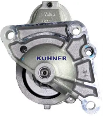 Démarreur AD KÜHNER 101207