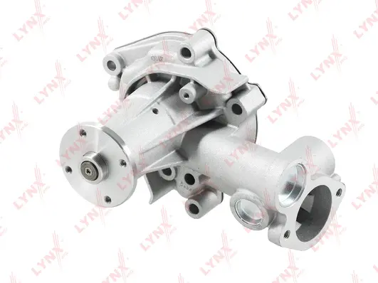 Pompe à eau, refroidissement du moteur LYNXAUTO CW-0068