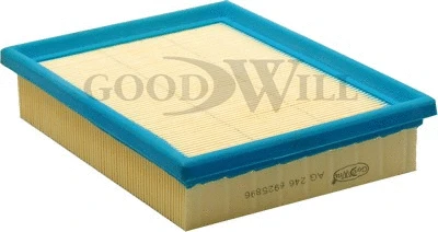 Filtre à air GOODWILL AG 246