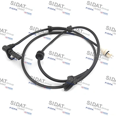 Capteur, vitesse de roue SIDAT 84.945
