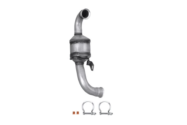 Catalyseur Faurecia FS15369K