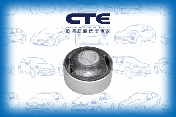 Suspension, bras de liaison CTE CBH20004