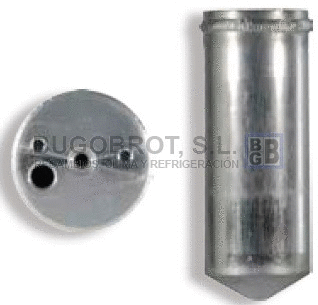 Filtre déshydratant, climatisation BUGOBROT 20-33588
