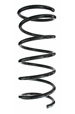 Ressort de suspension SPIDAN 55836