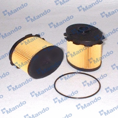Filtre à carburant MANDO MMF035040
