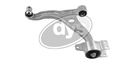Bras de liaison, suspension de roue DYS 20-10409