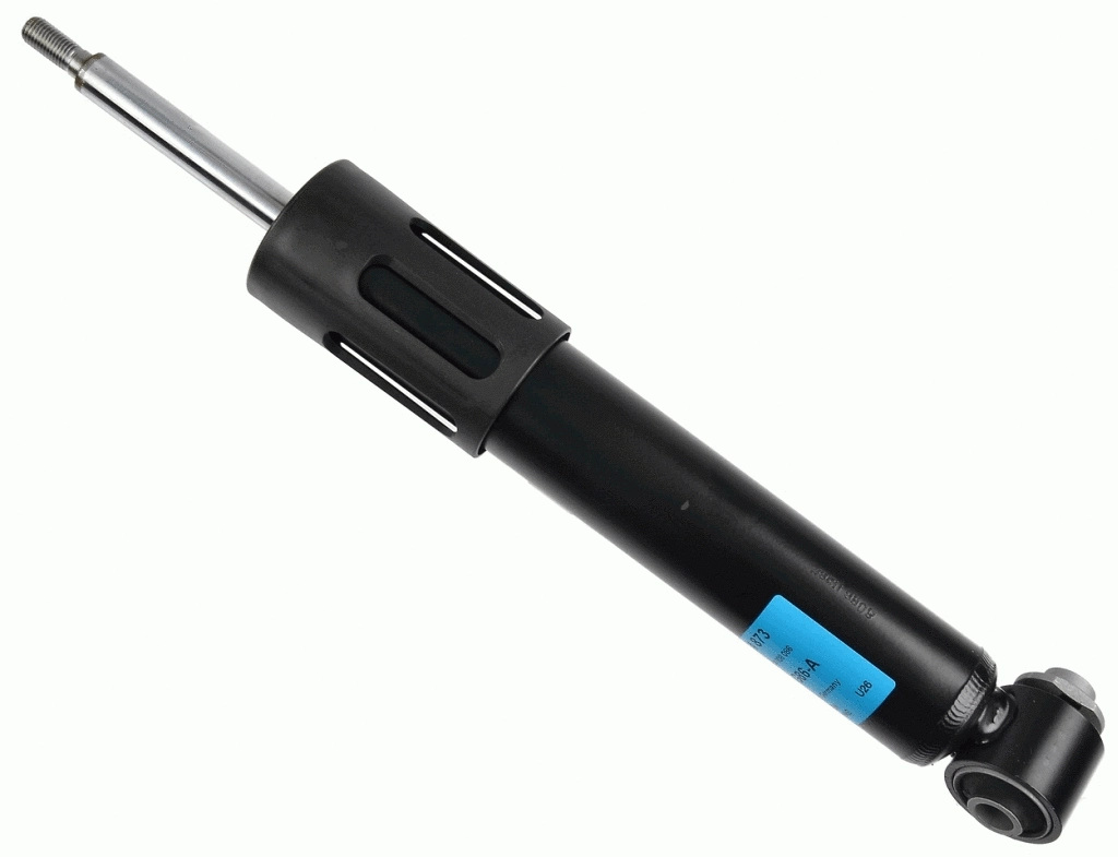 Amortisseur BOGE 36-G86-A