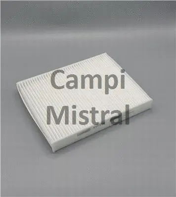 Filtre, air de l'habitacle Mistral Filter AVF1706