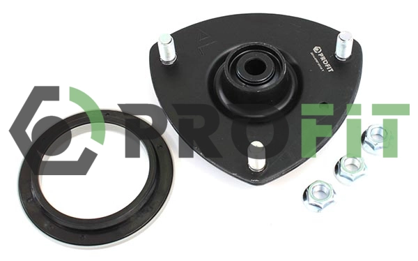 Suspension, amortisseur PROFIT 2314-0787