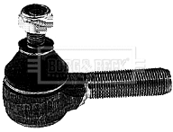 Rotule de barre de connexion BORG & BECK BTR4103