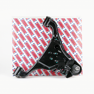 Bras de liaison, suspension de roue BORG & BECK BCA7841