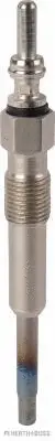 Bougie de préchauffage HERTH+BUSS ELPARTS 19571014