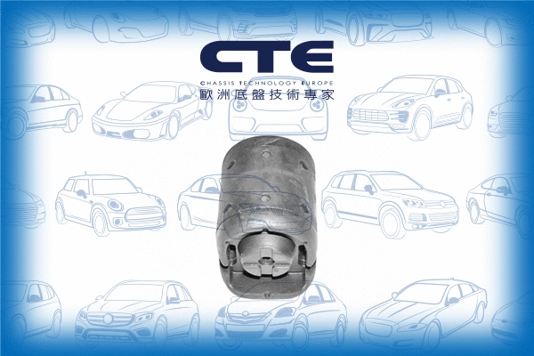 Suspension, bras de liaison CTE CBH06014