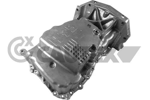 Carter d'huile CAUTEX 751005
