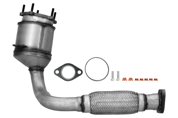 Catalyseur Faurecia FS30509K