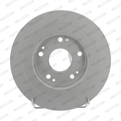 Disque de frein FERODO DDF2474C