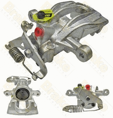 Étrier de frein Brake ENGINEERING CA2449R