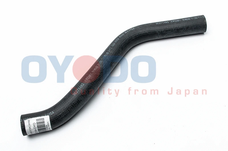 Durite de radiateur Oyodo 40C0014-OYO