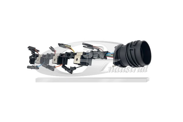 Kit d'alésage, injecteur-vis de maintien 3RG 87700