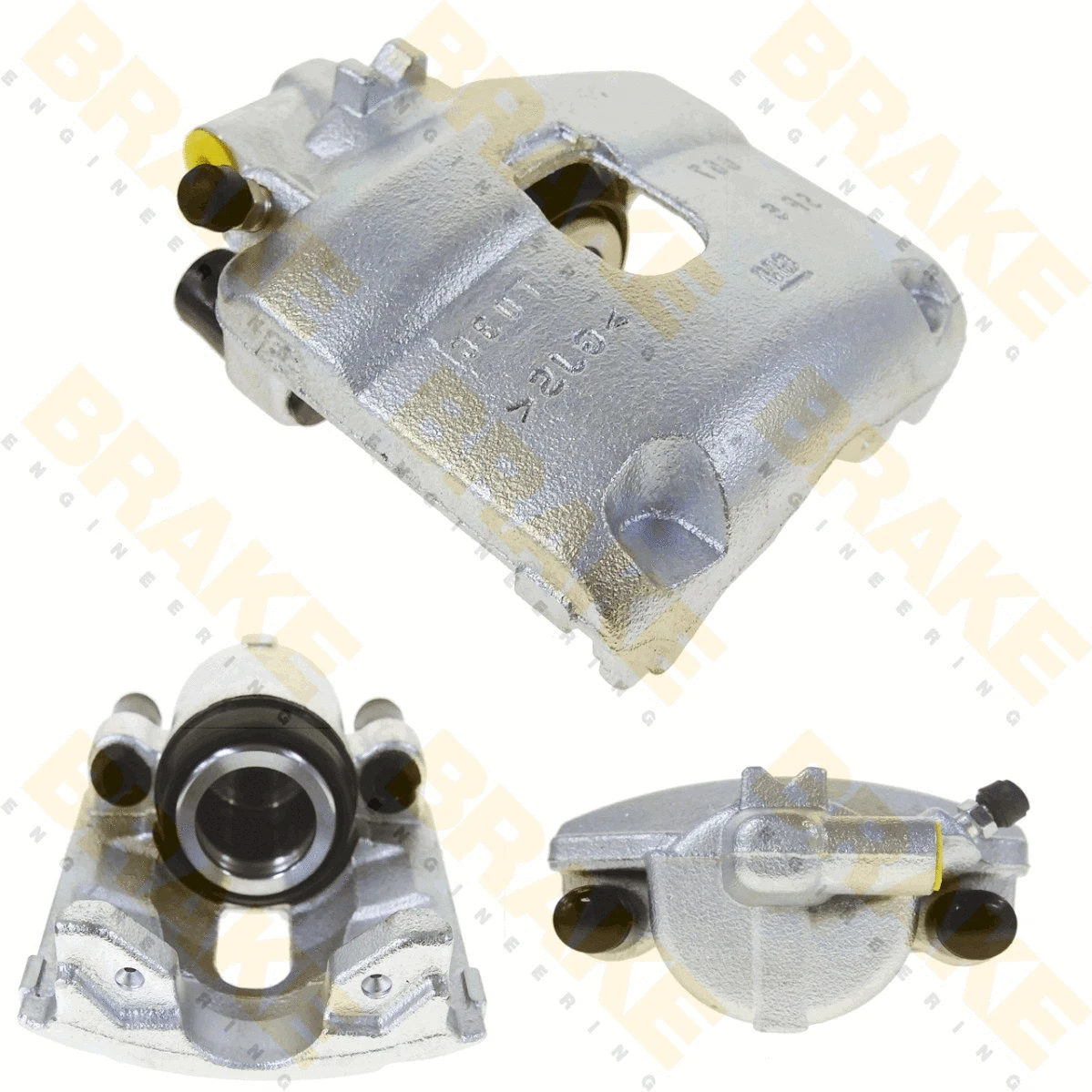 Étrier de frein Brake ENGINEERING CA3412R