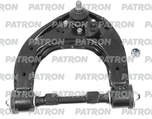 Bras de liaison, suspension de roue PATRON PS5658L