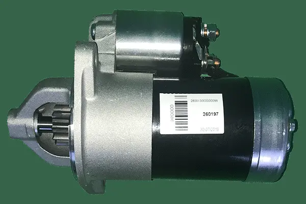 Démarreur SERCORE 260197