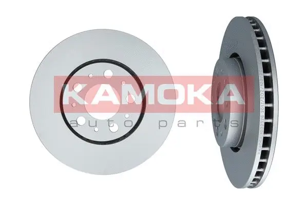 Disque de frein KAMOKA 1032326