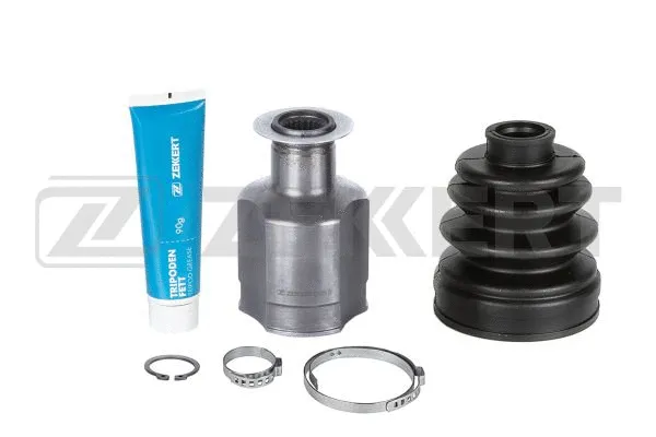 Jeu de joints, arbre de transmission ZEKKERT GS-5245